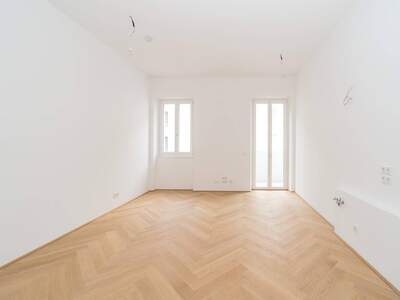 Eigentumswohnung in 1030 Wien