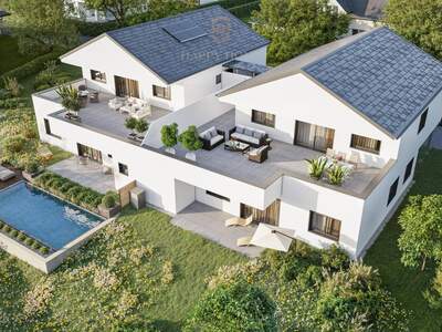 Wohnung kaufen in 8076 Vasoldsberg