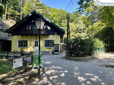 Gewerbeobjekt kaufen in 2500 Baden