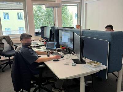 Gewerbeobjekt mieten in 1190 Wien (Bild 3)