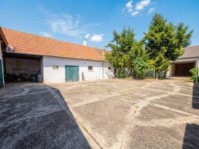 Bauernhaus kaufen in 2074 Unterretzbach (Bild 3)