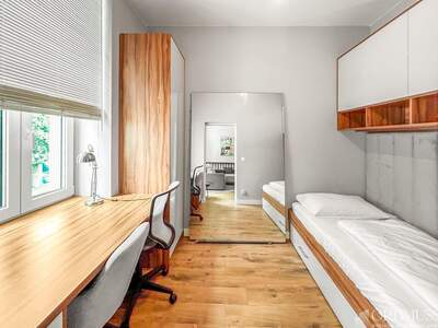 Altbauwohnung kaufen in 1050 Wien (Bild 4)