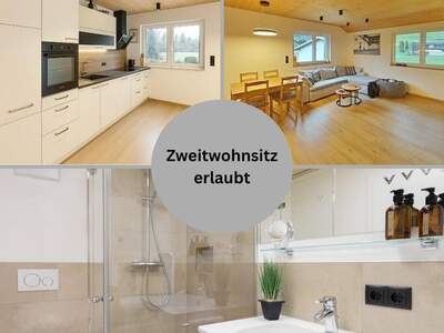 Eigentumswohnung in 6932 Langen