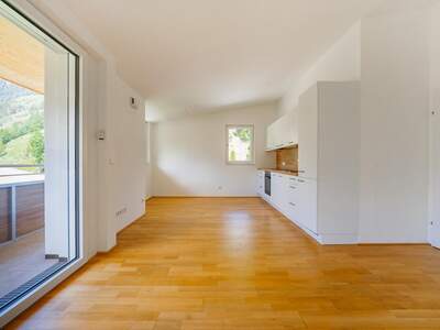 Terrassenwohnung mieten in 5661 Rauris (Bild 3)