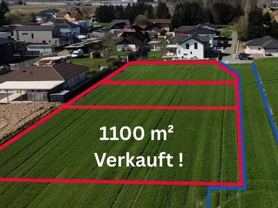 Grundstück kaufen in 8430 Leibnitz
