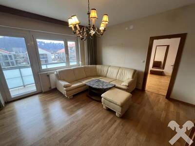 Eigentumswohnung in 8430 Leibnitz