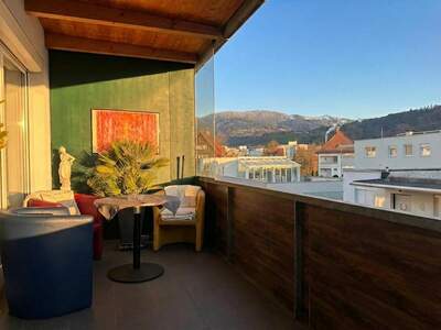 Wohnung kaufen in 6850 Dornbirn