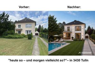 Haus kaufen in 3430 Tulln