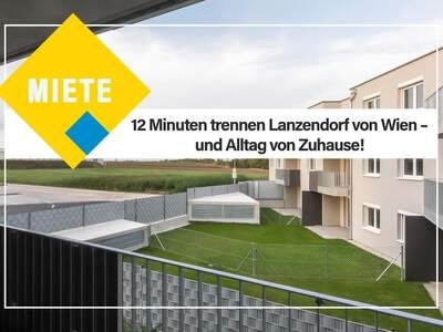 Wohnung mieten in 2326 Lanzendorf