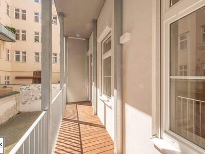 Wohnung mieten in 1090 Wien