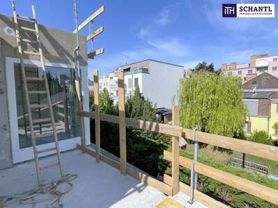 Terrassenwohnung kaufen in 2320 Schwechat (Bild 3)