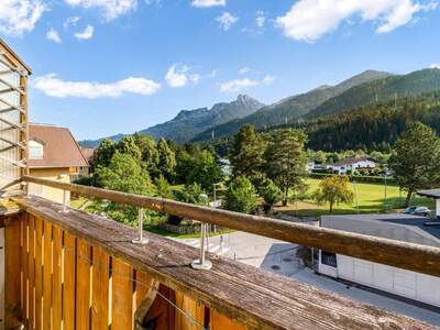 Wohnung kaufen in 6600 Reutte