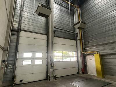 Gewerbeobjekt mieten in 1230 Wien (Bild 3)