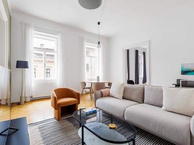 Mietwohnung in 1040 Wien