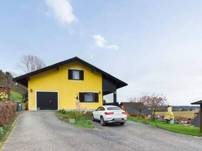 Haus kaufen in 8410 Neudorf
