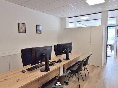 Gewerbeobjekt kaufen in 4840 Vöcklabruck (Bild 1)