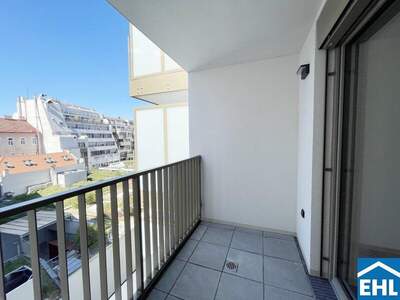 Terrassenwohnung kaufen in 1100 Wien (Bild 2)