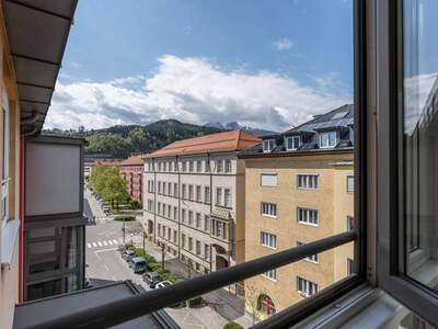 Anlageobjekt kaufen in 6020 Innsbruck