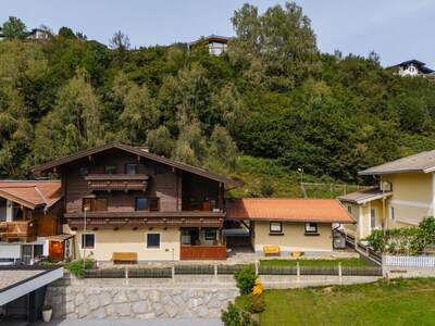 Einfamilienhaus kaufen in 5722 Niedernsill