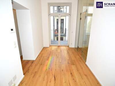 Terrassenwohnung kaufen in 1040 Wien (Bild 3)