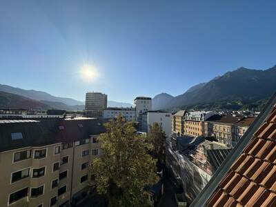 Wohnung mit Balkon kaufen in 6020 Innsbruck (Bild 1)