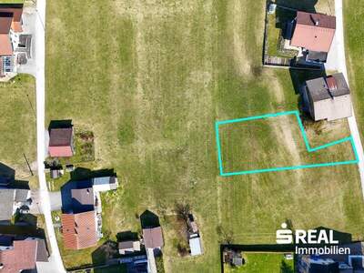 Grundstück kaufen in 6671 Weißenbach (Bild 1)