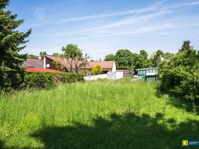 Grundstück kaufen in 1100 Wien