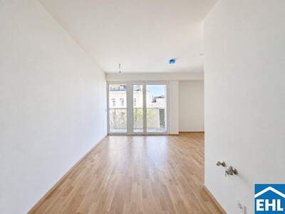 Terrassenwohnung mieten in 1150 Wien (Bild 3)