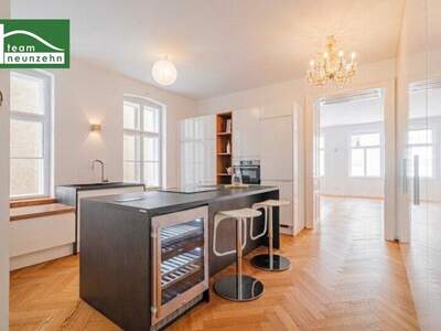 Wohnung kaufen in 1090 Wien (Bild 2)