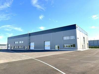 Gewerbeobjekt mieten in 1210 Wien (Bild 3)