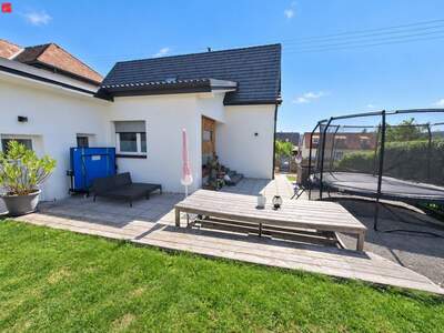 Haus kaufen in 8330 Feldbach