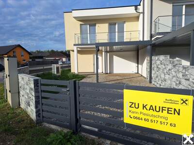 Haus mit Garten kaufen in 3200 Rennersdorf (Bild 3)