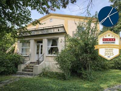 Haus kaufen in 2500 Baden (Bild 1)