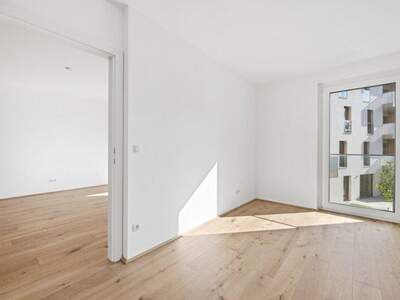 Terrassenwohnung kaufen in 2700 Wr. Neustadt (Bild 3)