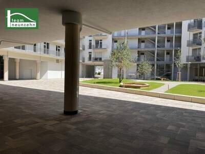 Terrassenwohnung mieten in 8020 Graz (Bild 4)
