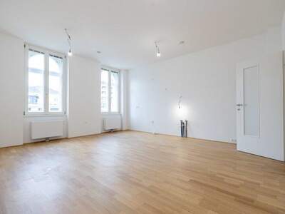 Terrassenwohnung mieten in 2700 Wr. Neustadt (Bild 2)