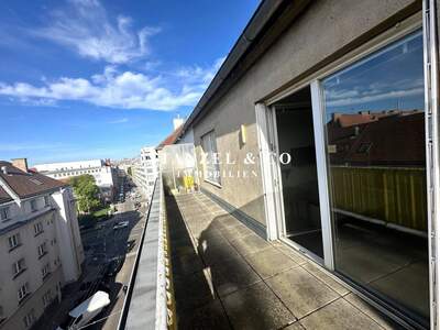 Wohnung kaufen in 1120 Wien