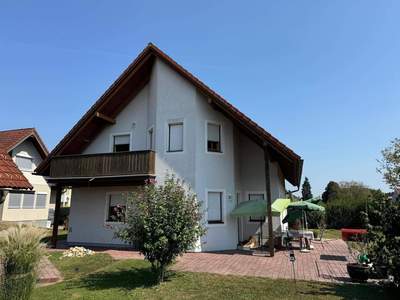 Haus kaufen in 8490 Bad Radkersburg