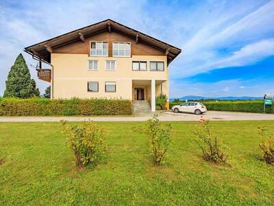 Gewerbeobjekt kaufen in 9184 St. Jakob