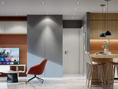 Wohnung kaufen (Bild 4)