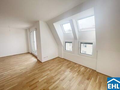 Terrassenwohnung kaufen in 1100 Wien (Bild 4)