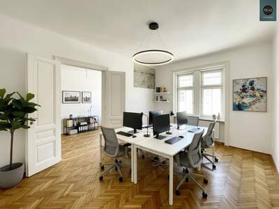 Gewerbeobjekt mieten in 1030 Wien