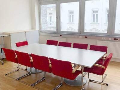 Gewerbeobjekt mieten in 1060 Wien