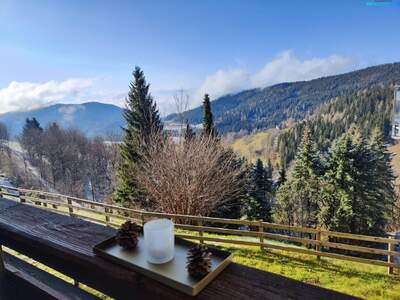 Wohnung kaufen in 9554 St. Urban