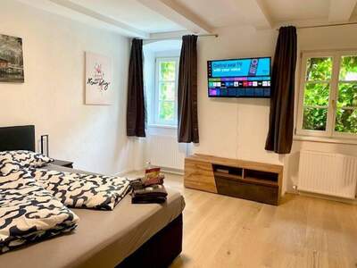 Wohnung kaufen in 6060 Hall