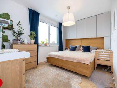 Terrassenwohnung mieten in 2320 Schwechat (Bild 4)
