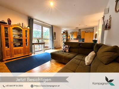 Wohnung kaufen in 8042 Graz