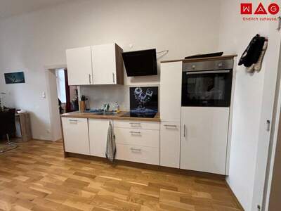 Wohnung mieten in 4600 Wels (Bild 2)