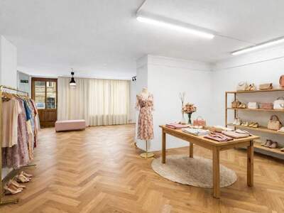 Gewerbeobjekt mieten in 1060 Wien (Bild 4)