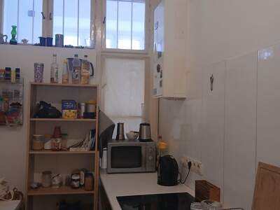 Altbauwohnung mieten in 1050 Wien (Bild 4)